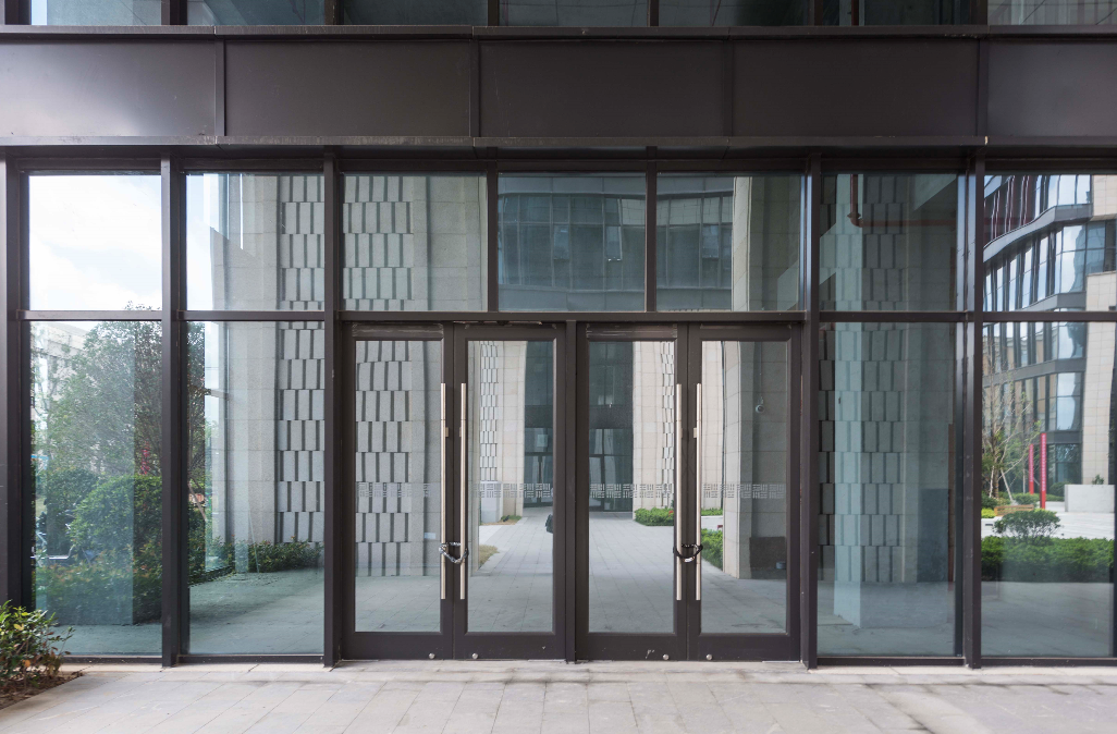 西虹橋同聯(lián)創(chuàng)新產(chǎn)業(yè)園